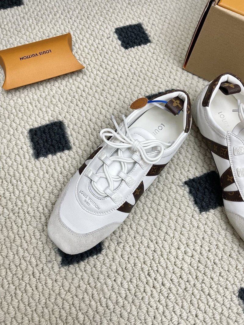 l0vis Vvtt0n trainer sneaker